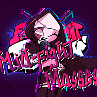 周五夜放克修女模组