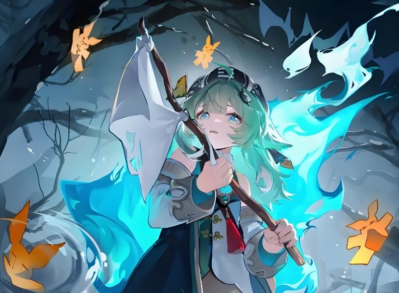 崩坏星穹铁道4.2藿藿加强培养攻略