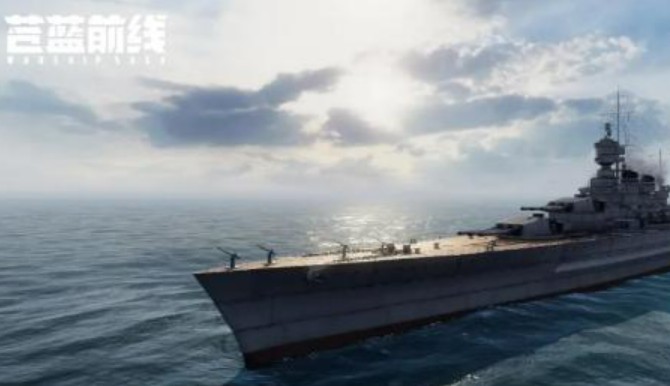 苍蓝前线速爆流阵容搭配