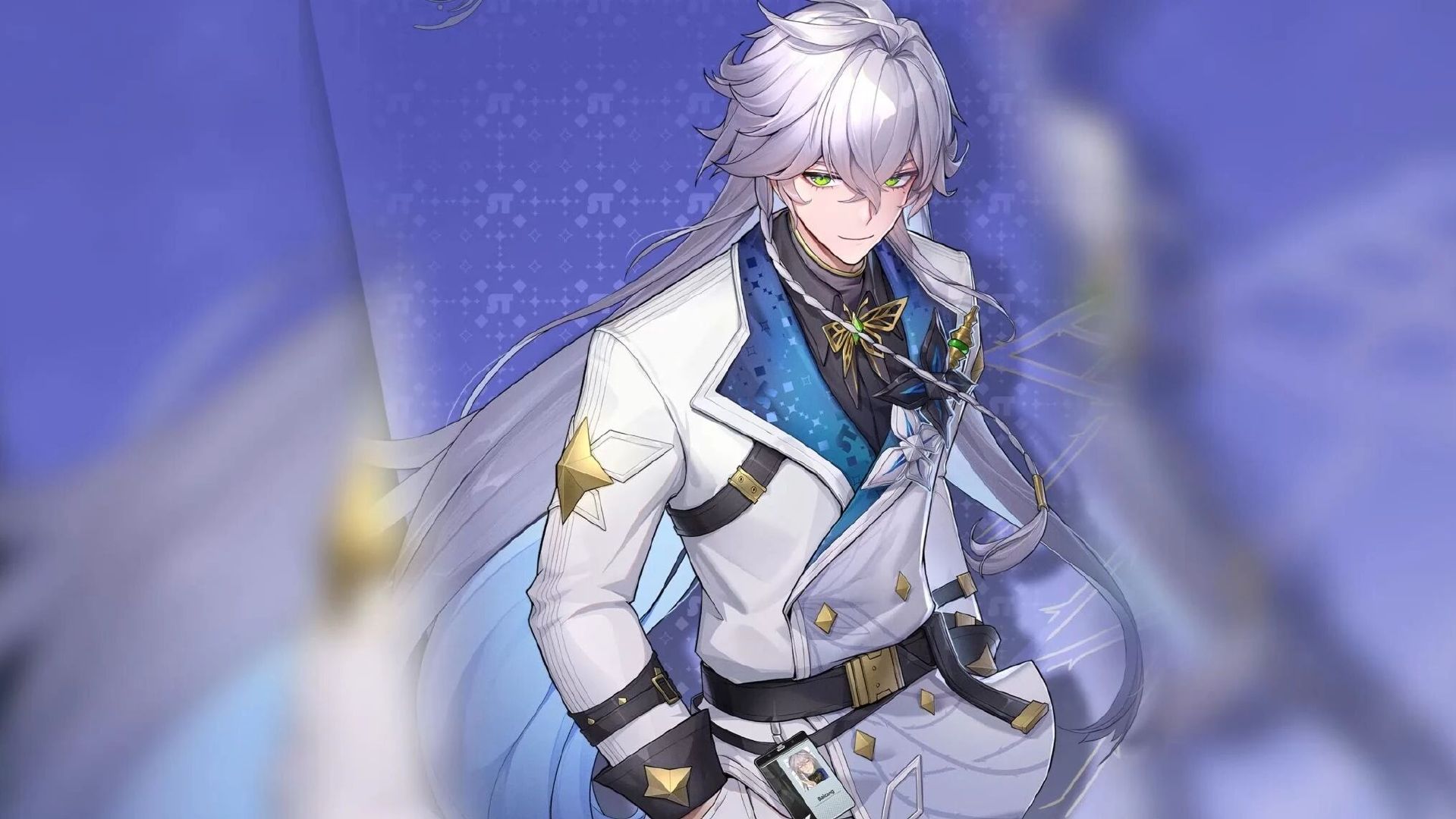 异环50抽自选推荐