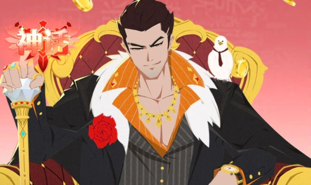 王者之弈刘邦最佳阵容