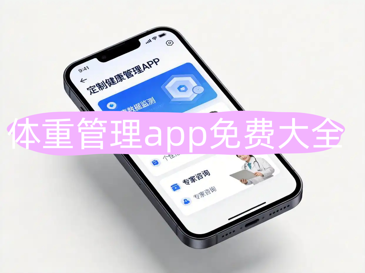 体重管理
