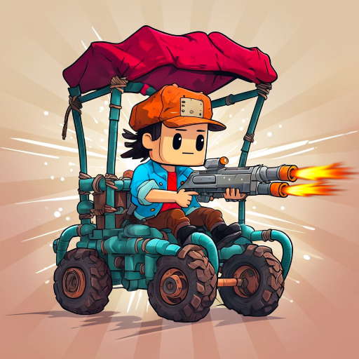 丧尸绝境求生游戏