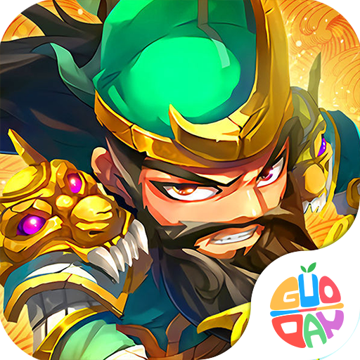 名将天下