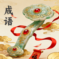 如意成语app