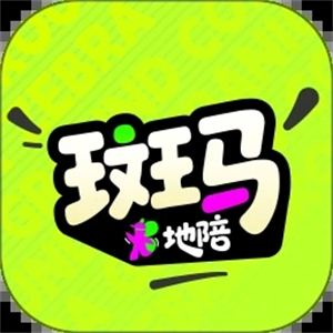 斑马地陪官网版