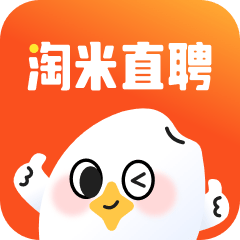 淘米直聘