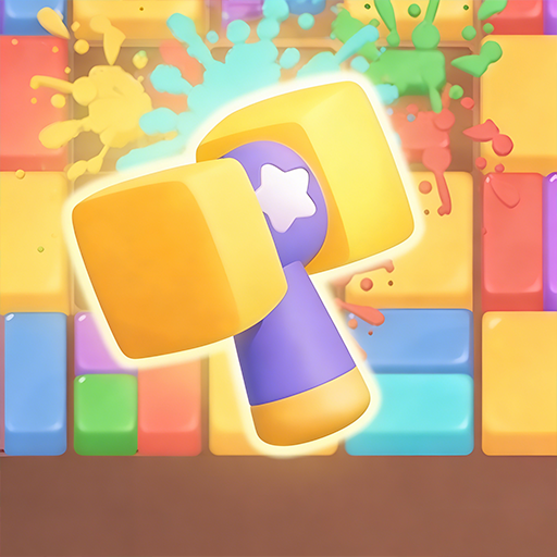 极品消消乐游戏