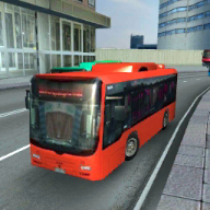 单机赛车巴士游戏