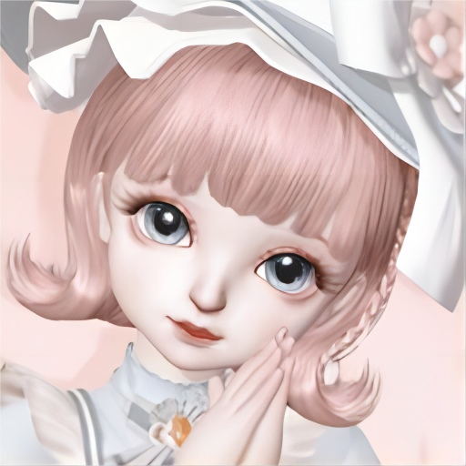 玩偶公主盛装舞会游戏