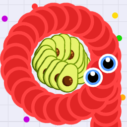 阿蛇疯狂进化游戏