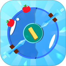 我的飞刀超6游戏