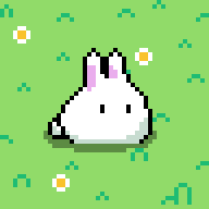 兔子跳跳(Rabbit)