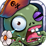植物KO僵尸游戏