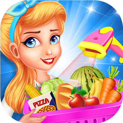 超市达人小游戏