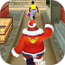 大熊快跑顶富版游戏