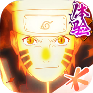 火影忍者体验服