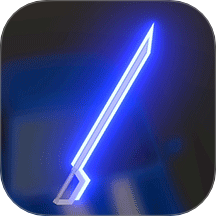 破坏解压刀游戏