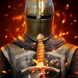 自由骑士城游戏