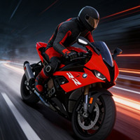 定制之路摩托改装游戏