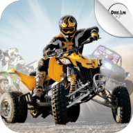 极限全地形车竞速游戏