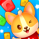 夺宝点点消游戏