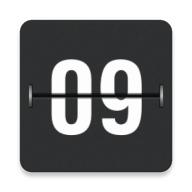 翻页时钟免费版