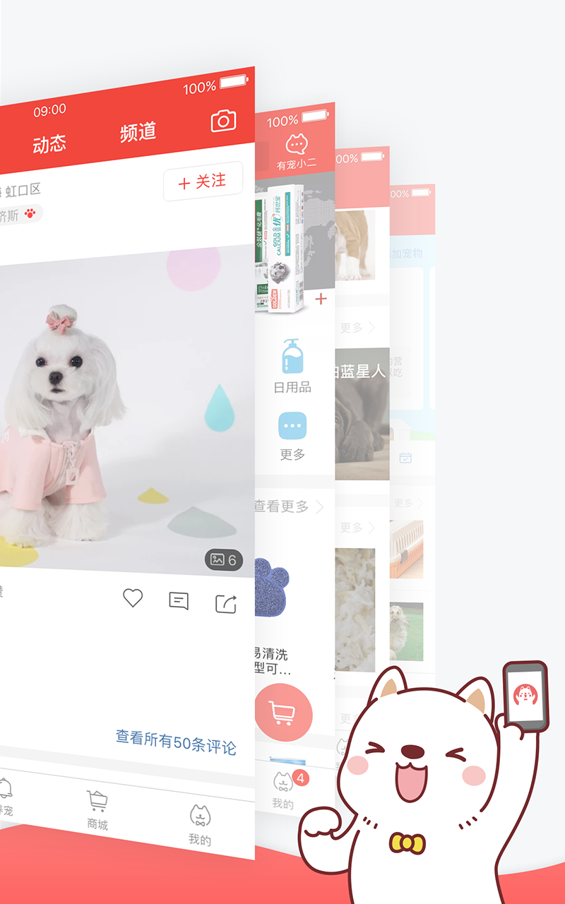 有宠截图2