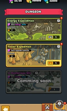 放置炮塔大师游戏截图2