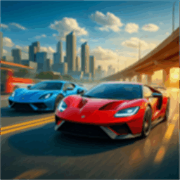 极速x赛车最新版