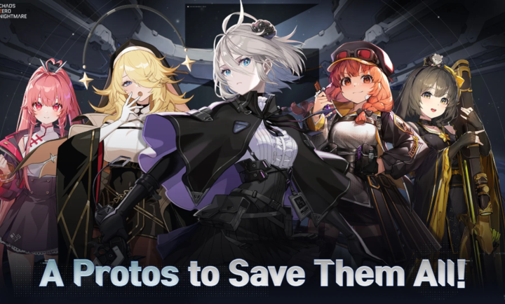 卡厄思梦境最新版截图4