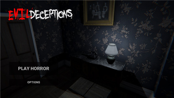 黑暗欺骗手机版截图1