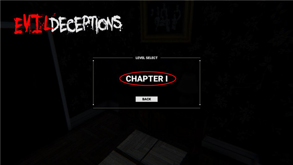 黑暗欺骗手机版截图2