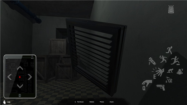 黑暗欺骗手机版截图5