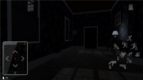 黑暗欺骗手机版截图4