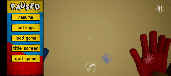 波比的游戏时间第二章完整版截图4