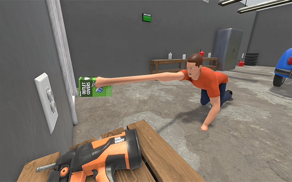 谁是你爸爸汉化版截图3