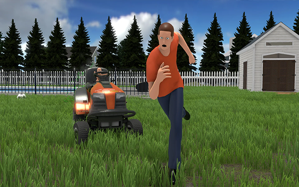 谁是你爸爸汉化版截图4