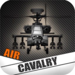 真实直升机模拟器(Air Cavalry)