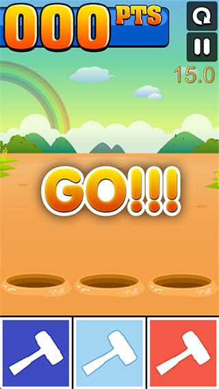 一闯到底最新版截图1