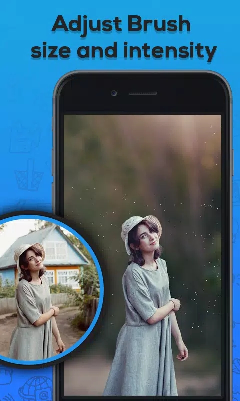 Focos相机app截图4