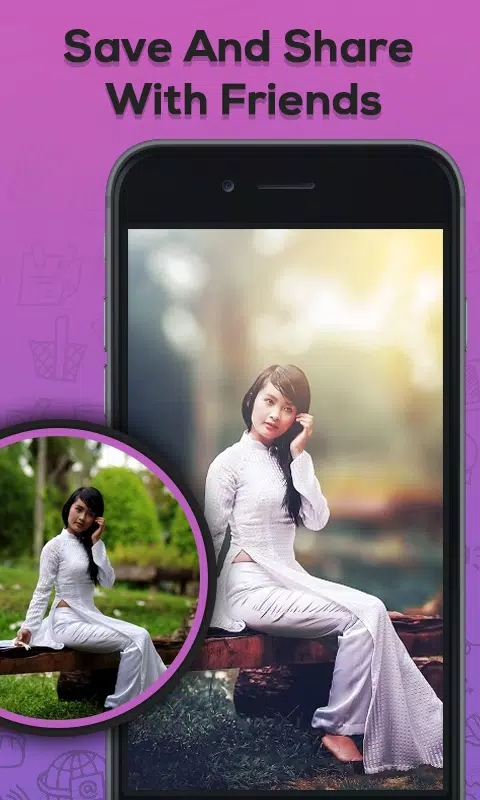 Focos相机app截图5