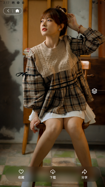鹿鹿生活截图4
