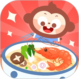 多多美食街儿童游戏