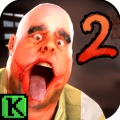 恐怖肉先生2