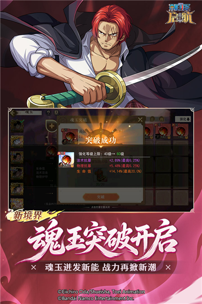 航海王启航果盘版截图3