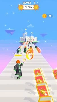 魔法跑酷(Magic Run)截图3