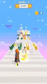 魔法跑酷(Magic Run)截图2