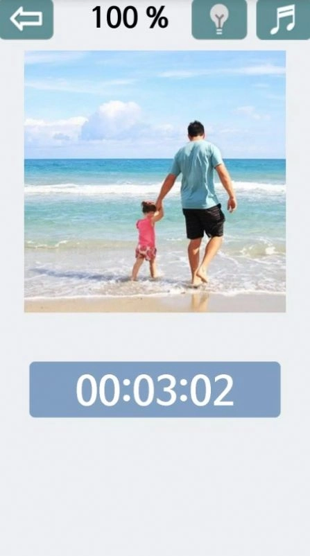 我自己的拼图(My Own Puzzle)游戏截图2