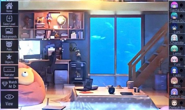 扭蛋设计师(Gacha Designer)游戏截图3